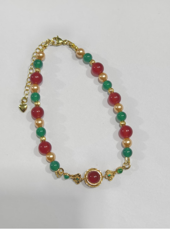 Pet Necklace - 2025 Christmas Edition