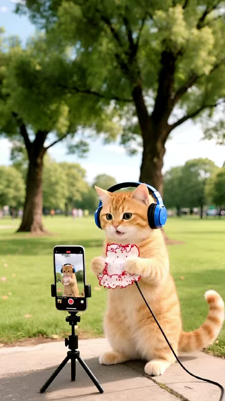 [Exclusive for Cute Pets] Love - printed Pet Vest, a must - have for sweet outings in spring～